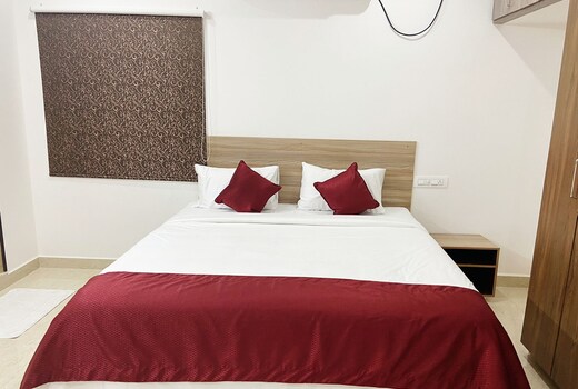 Ameya 1bhk, 2bhk Homestays
