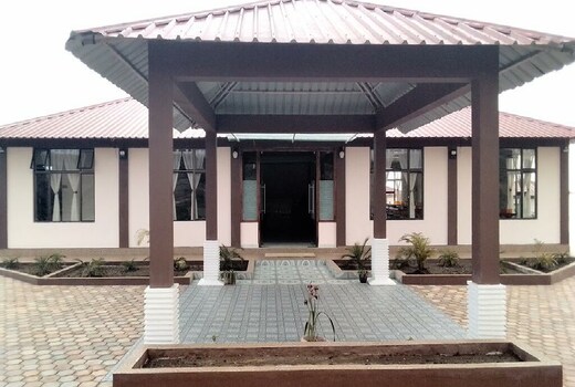 Abode Of Clouds Resort
