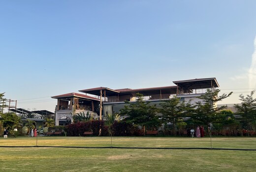 SK AGRO RESORT