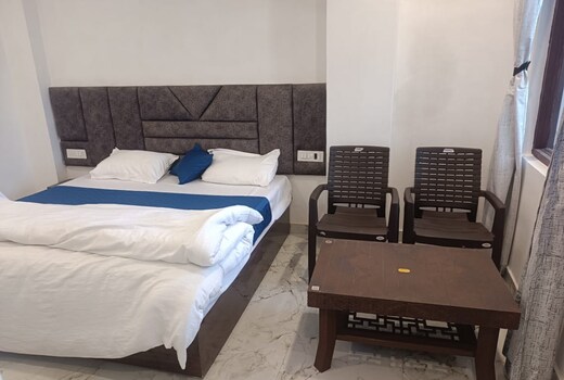 The 47th Heaven homestay