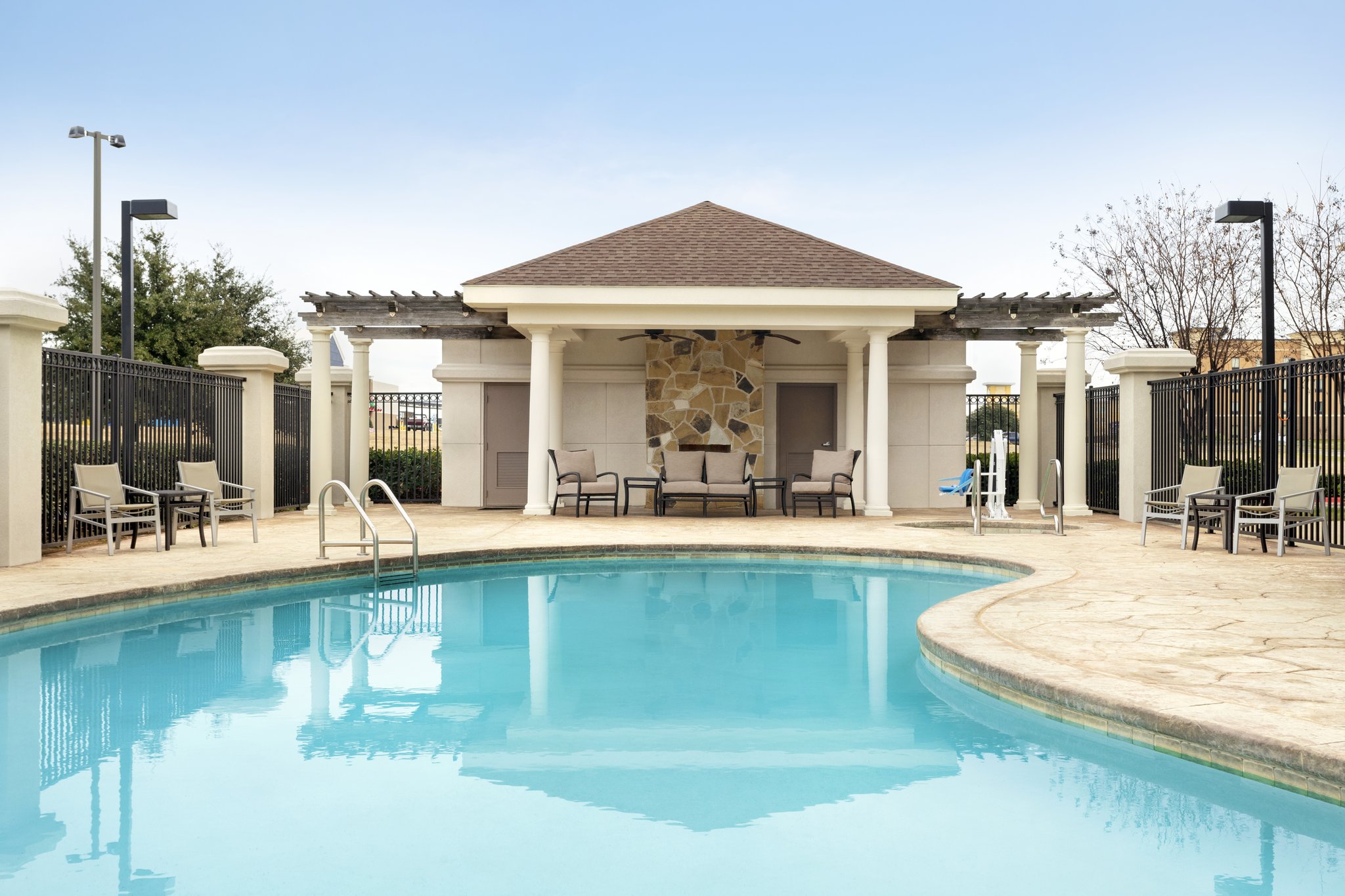 Holiday Inn Express Hotel & Suites Durant