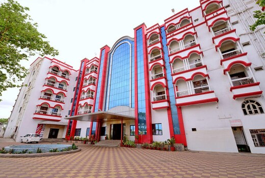 Hotel Durga