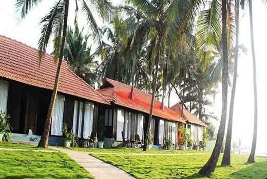 Rock Bite Beachfront Resort