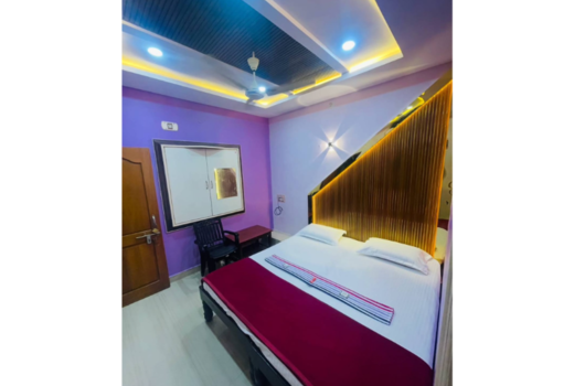Ashok Stay and Restaurant Hampi
