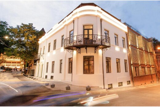 Strofi Hotel