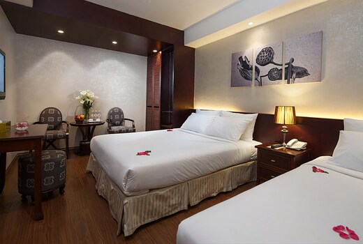 Skylark Boutique Hotel