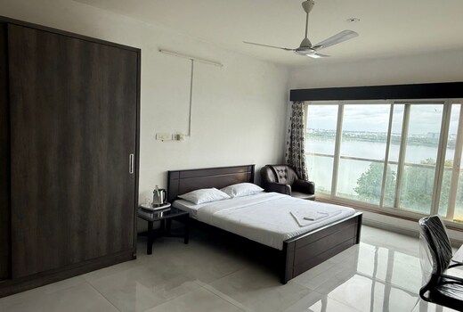 BloomStay-Punjagutta-Hyderabad