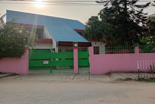 SANAM HOMESTAY