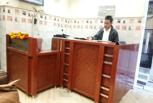 Hotel Maha shakti Divine