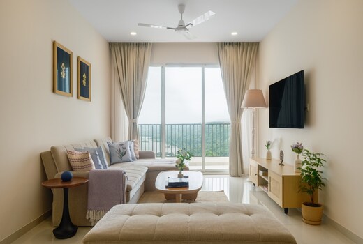 BRIKitt CasaMare SeaView