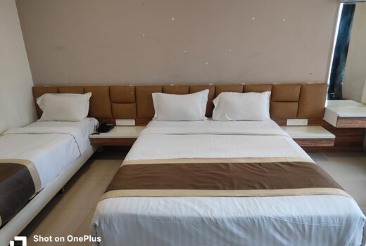Swaraj Lodging and Function Hall