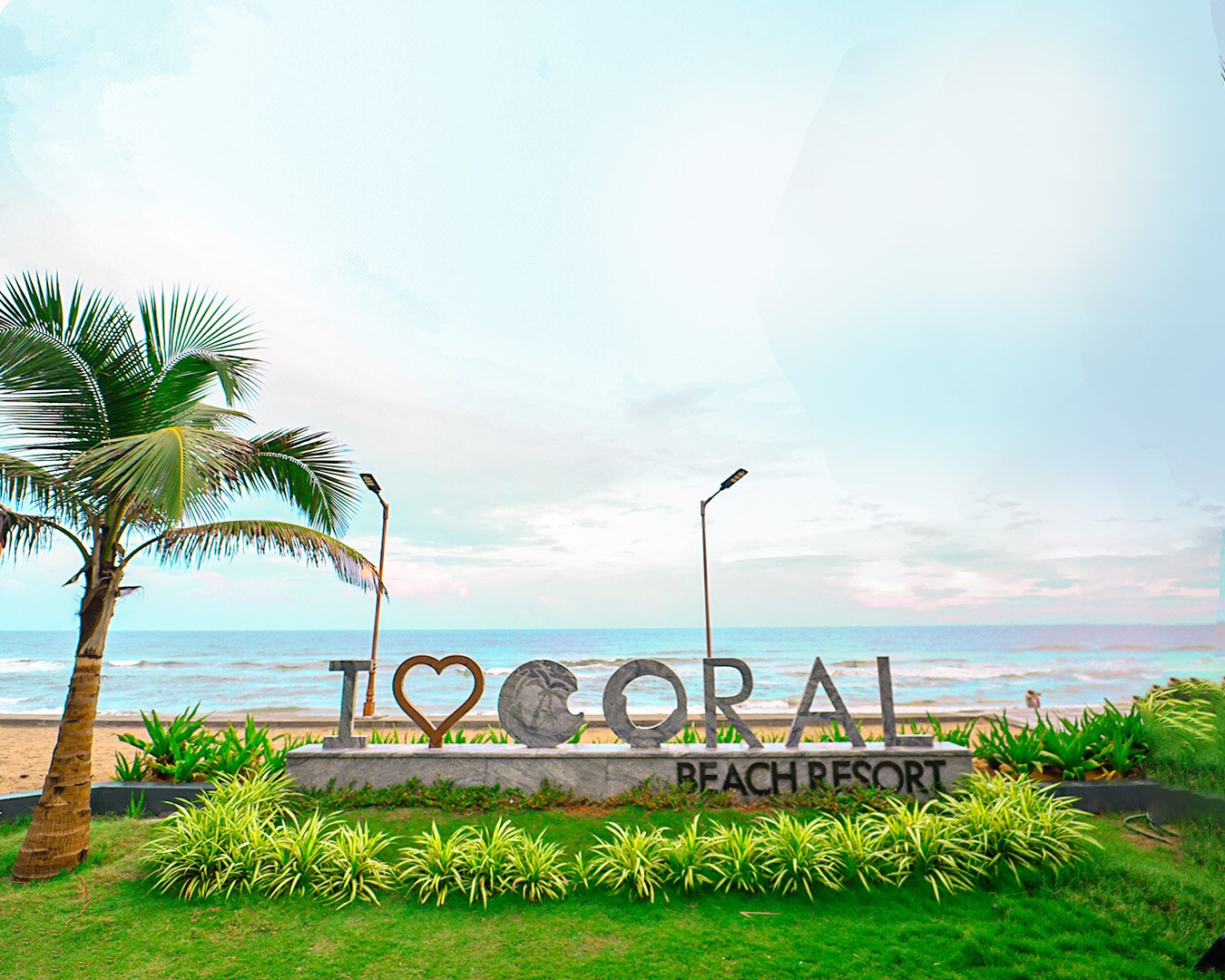 Coral Beach Resort