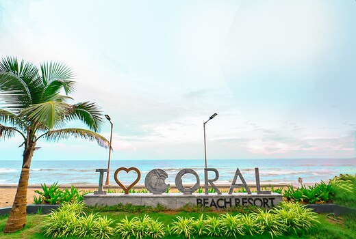 Coral Beach Resort