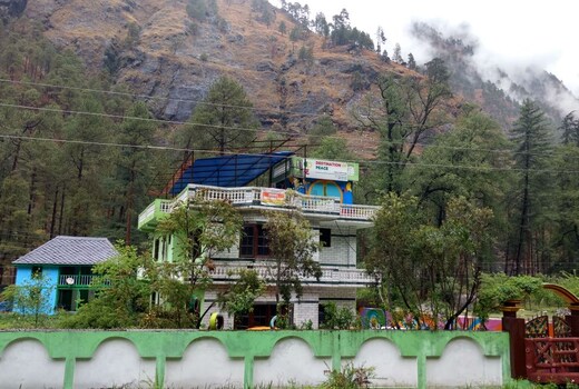 DESTINATION OF PEACE
