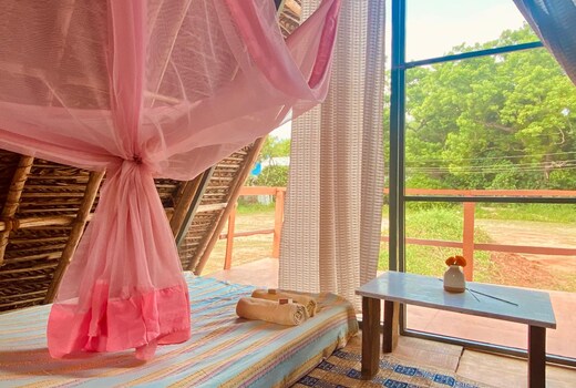 The Imagination Auroville