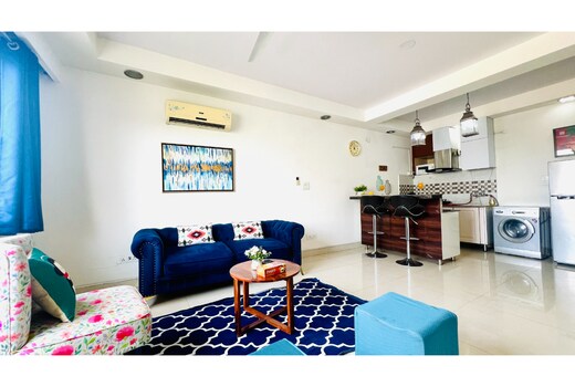 Olive Serviced Apartments (Defence Colony)