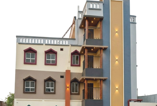 Hotel Sandeep