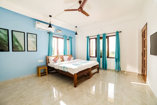 Hotel O Khan Basera