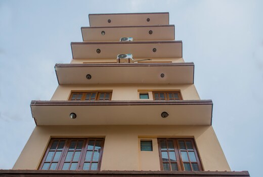 OYO 297 Hotel Aayam