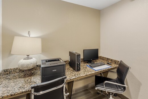 Best Western Alamo Suites