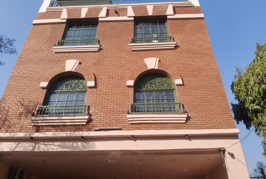 Hotel Shri Shyam Palace
