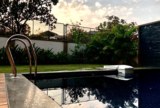 Tip'sea Villa
