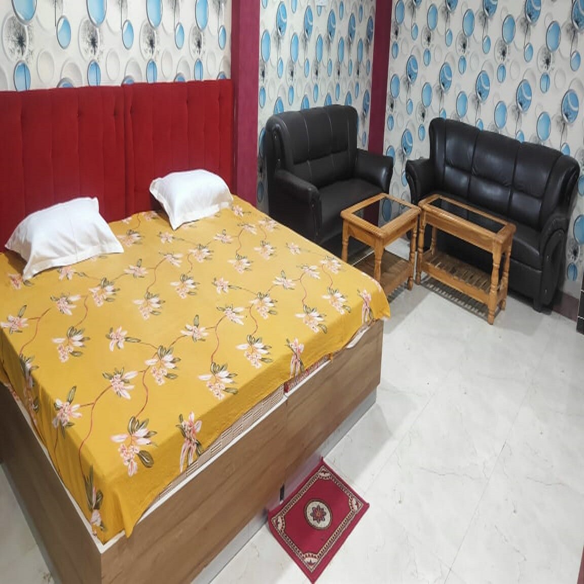 Hotel Geetanjali Buddha Resort