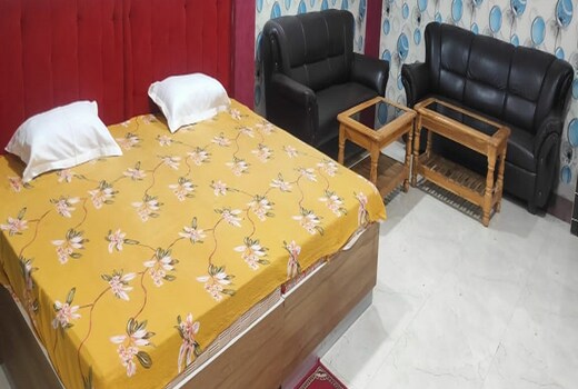 Hotel Geetanjali Buddha Resort