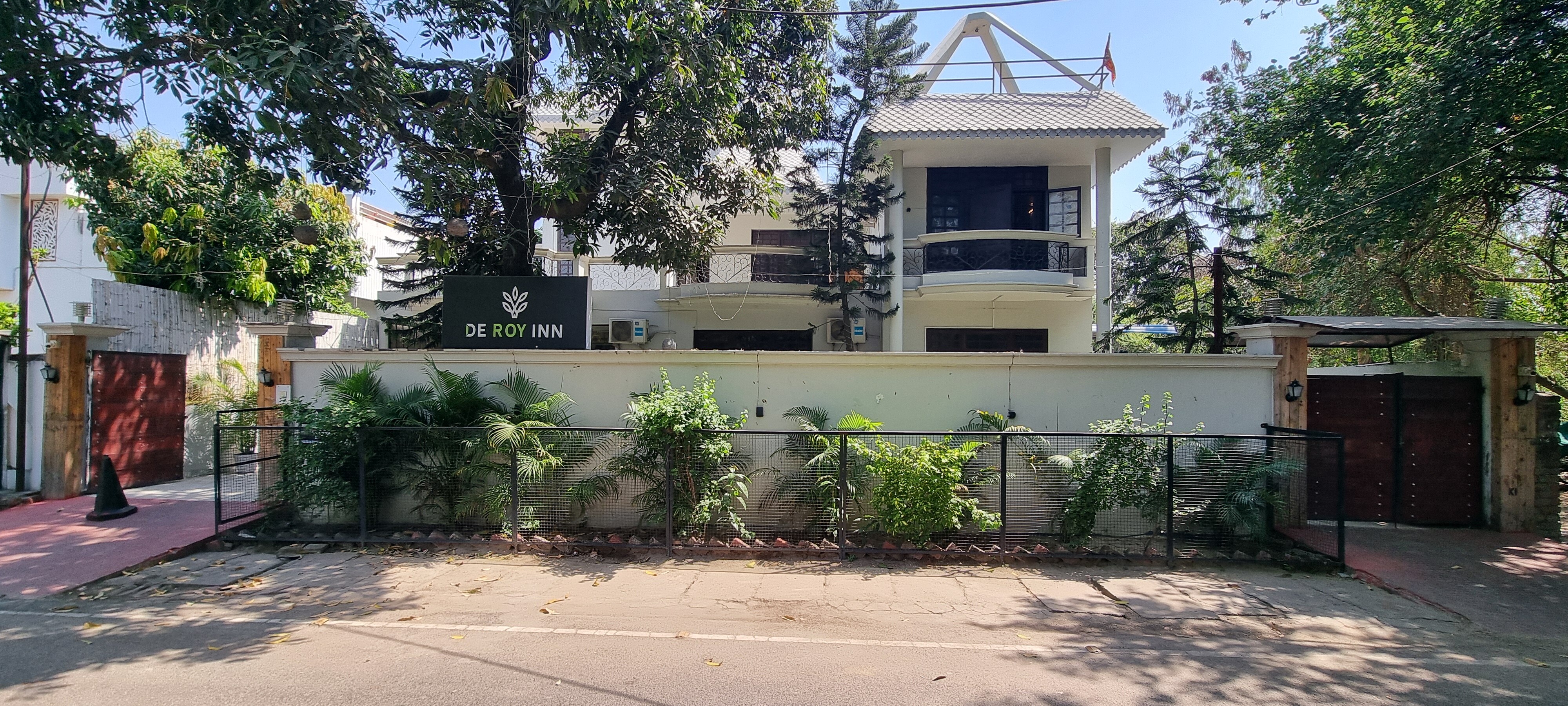 De Roy Inn Lucknow