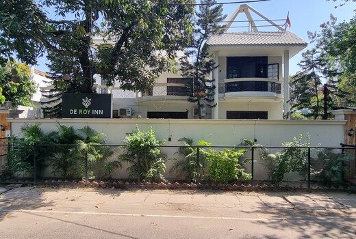 De Roy Inn Lucknow
