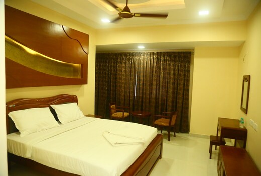 Balaje Residency Chrompet