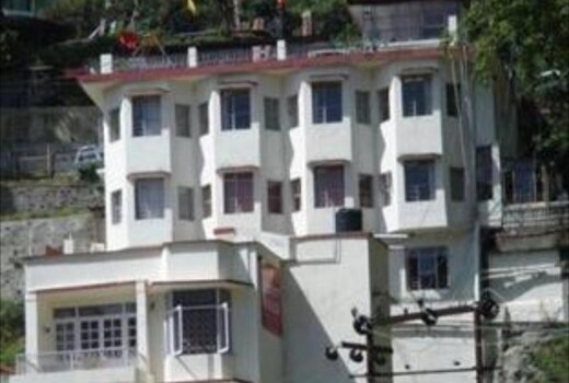 Hotel Jain Regency