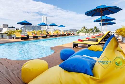 Days Inn by Wyndham Patong Beach Phuket