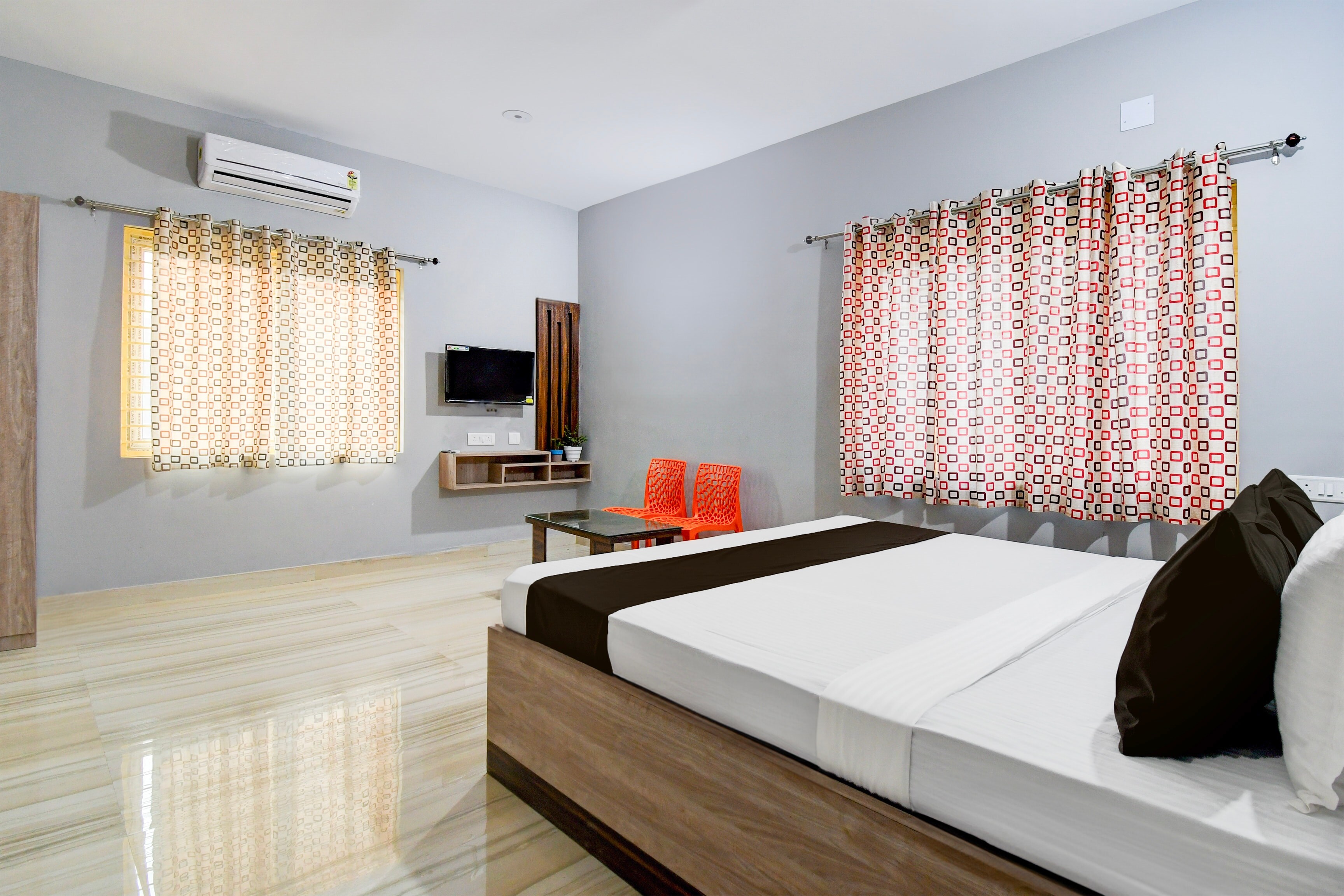 Hotel O BLUE GYALLON