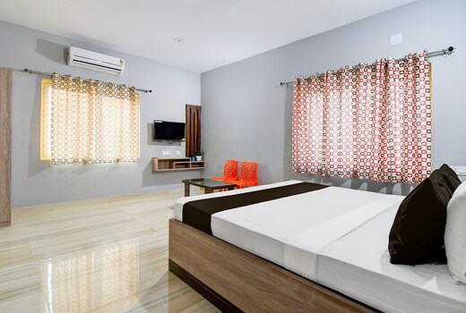 Hotel O BLUE GYALLON