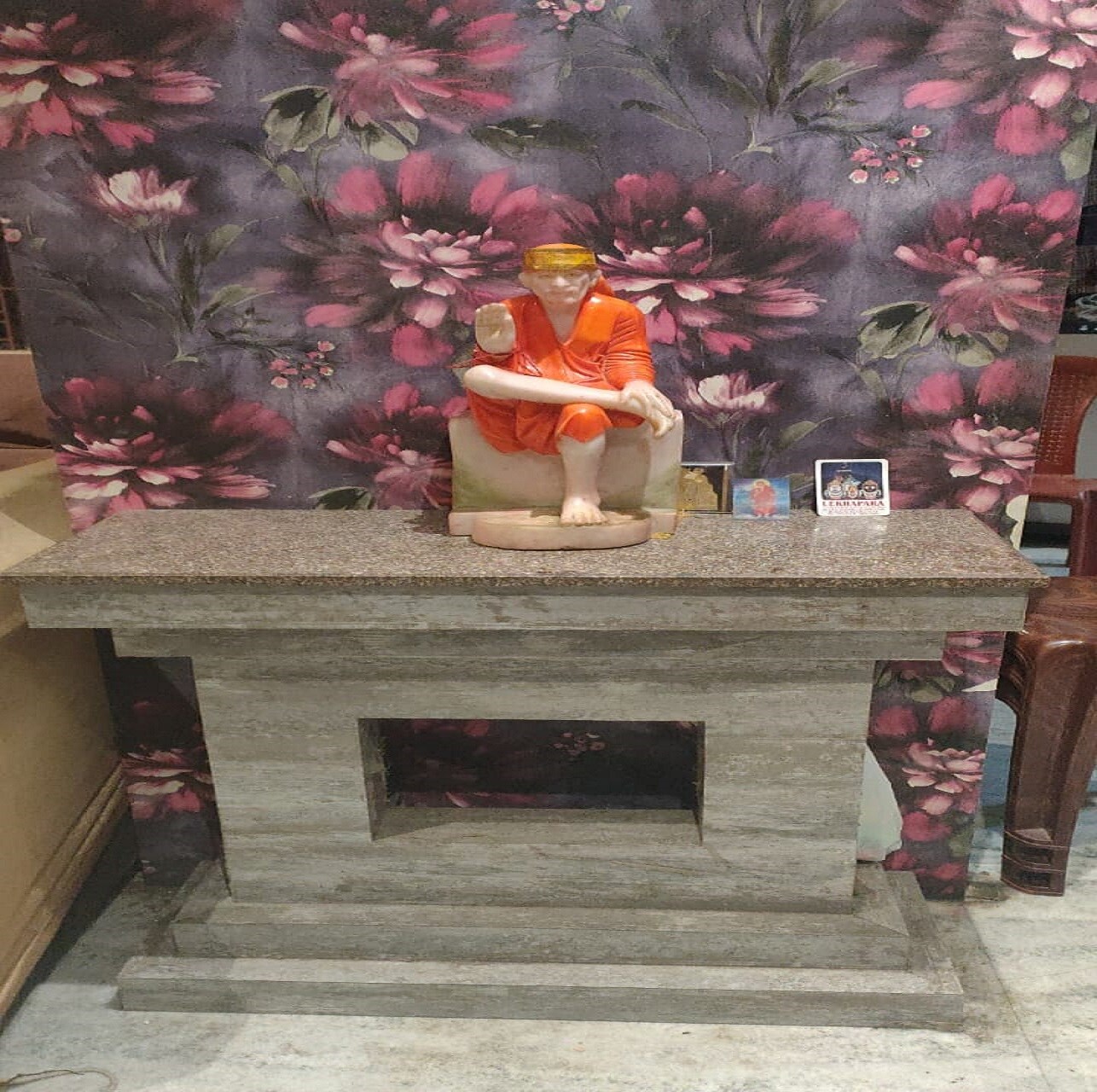 SAI GUEST HOUSE