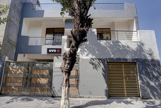 Hotel O Dream Stay