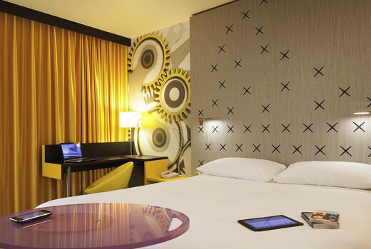 ibis Styles Besan
