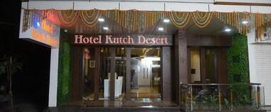 Hotel Kutch Desert