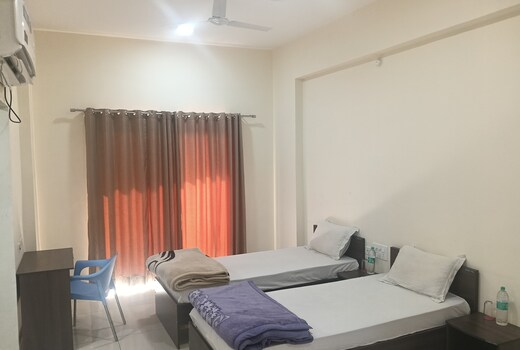 Shree Cement Guest House Suratgarh