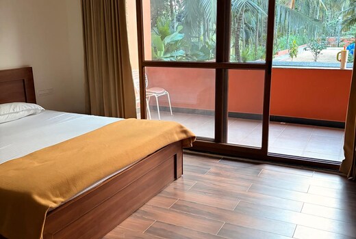 Lokavana Riverside Farmstay