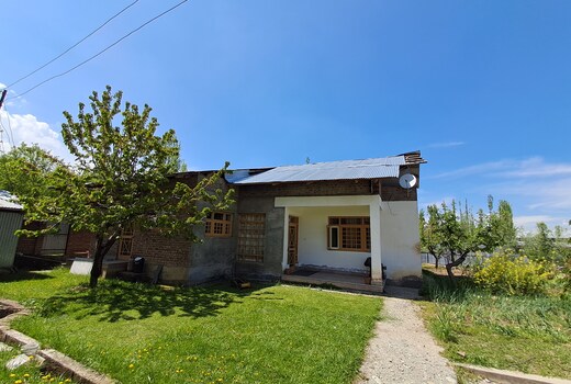 Sumbal Homestay