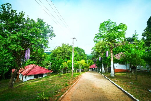 The Vistaara