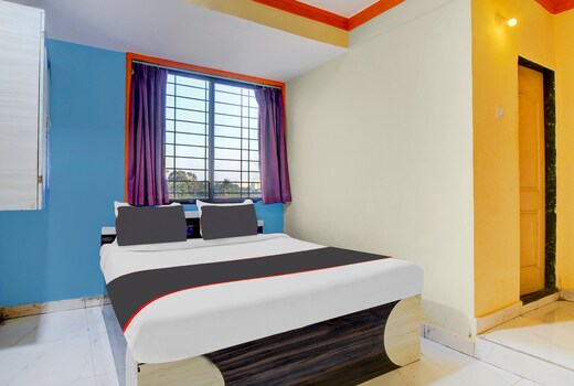 Hotel Krishna Palace