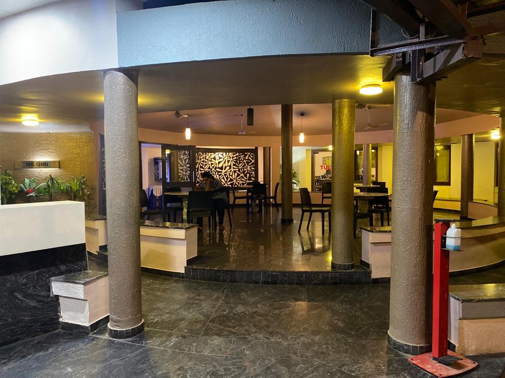 Main gallery