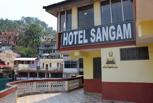 Hotel Sangam