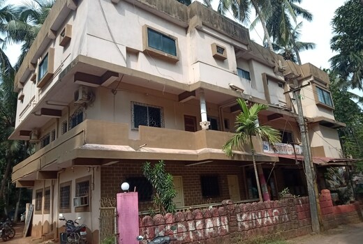 Kinara Nivas Homestay| Rooms & Restaurant