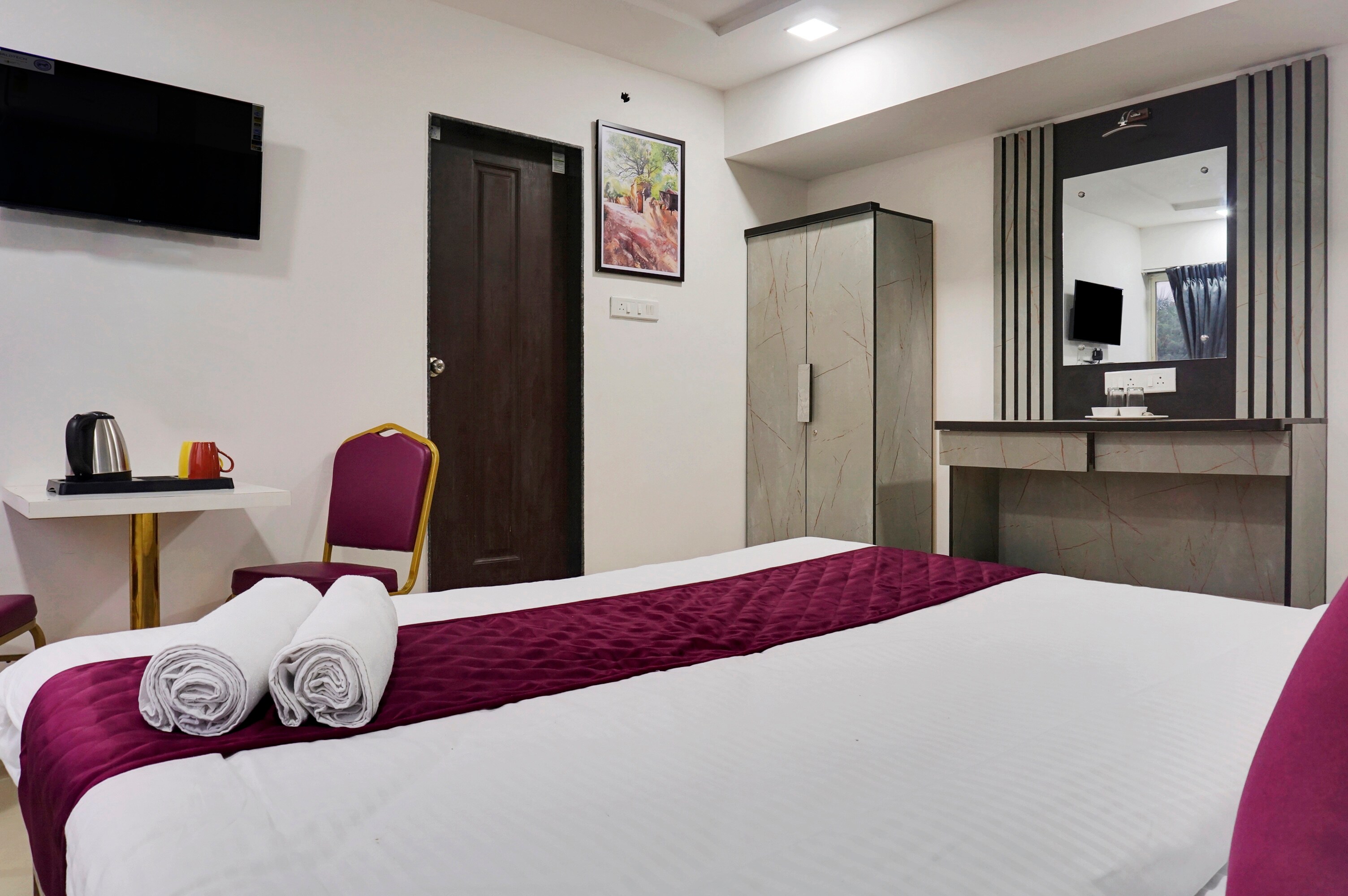 HOTEL ORCHARD PARK