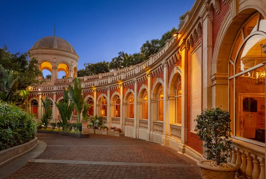 ITC Grand Central - A Luxury Collection Hotel