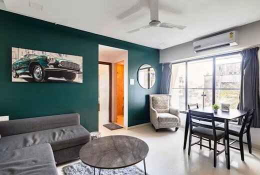 Emerald Abode Premium 1 Bed Condo